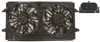 COOLING FAN ASSY 3.5L PLEASE CHECK PICTURE REPLACEMENT FOR SATURN AURA  2008 PARTSLINK NUMBER  GM3115208