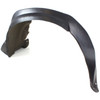 FENDER LINER FR LH REPLACEMENT FOR SATURN AURA  2008 PARTSLINK NUMBER  GM1248192