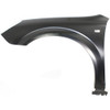 FENDER FR LH REPLACEMENT FOR SATURN AURA  2008 PARTSLINK NUMBER  GM1240336