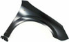 FENDER FR RH REPLACEMENT FOR SATURN AURA  2008 PARTSLINK NUMBER  GM1241336