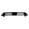 GRILLE BLACK W/O ENGINE HEATER REPLACEMENT FOR FORD EDGE ST 2023 PARTSLINK NUMBER FO1036214
