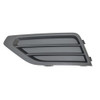 FOG LAMP COVER FR LH TEXTURED EXCLUDE R-LINE MODEL  REPLACEMENT FOR VOLKSWAGEN ATLAS 2019 PARTSLINK NUMBER  VW1038153