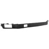 BUMPER MOULDING FR TEXTURED W/O TOW/OFF-ROAD W/ADAPTIVE CRUISE  REPLACEMENT FOR CHEVROLET TAHOE (2015-) 2019 PARTSLINK NUMBER GM1044137