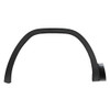 WHEEL ARCH TRIM FR LH PTM  REPLACEMENT FOR VOLKSWAGEN ATLAS 2019 PARTSLINK NUMBER  	VW1290108