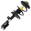 STRUT ASSEMBLY FR RH REPLACEMENT FOR NISSAN MURANO 2005 PARTSLINK NUMBER 11762