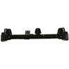 BUMPER RETAINER FR 2.5L REPLACEMENT FOR NISSAN PATHFINDER 2005 PARTSLINK NUMBER NI1006217