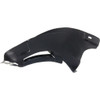 FENDER LINER FR LH FORWARD    REPLACEMENT FOR VOLKSWAGEN E GOLF 2019 PARTSLINK NUMBER  VW1248131