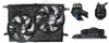 COOLING FAN ASSY REPLACEMENT FOR SATURN OUTLOOK 2008 PARTSLINK NUMBER  GM3115219U