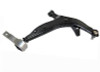 LOWER CONTROL ARM FR LH REPLACEMENT FOR NISSAN QUEST 2005 PARTSLINK NUMBER NI2538L