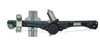 WINDOW REGULATOR FR LH POWER W/O 1 TOUCH FUNCTION REPLACEMENT FOR SATURN OUTLOOK 2008 PARTSLINK NUMBER  GM1350214