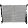 RADIATOR (13057) REPLACEMENT FOR SATURN VUE 2008 PARTSLINK NUMBER  GM3010523