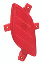 REFLECTOR RR LH CAPA   REPLACEMENT FOR HYUNDAI ELANTRA GT-HATCHBACK 2015 PARTSLINK NUMBER  HY1184111C