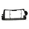 RADIATOR SUPPORT AIR DEFLECTOR UPPER REPLACEMENT FOR FORD EXPLORER LIMITED 2022 PARTSLINK NUMBER FO1218140