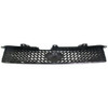 GRILLE BLACK REPLACEMENT FOR SCION XB 2008 PARTSLINK NUMBER  SC1200105
