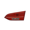 TRUNK LAMP RH (BACK-UP LAMP) SPORT HALOGEN CAPA  REPLACEMENT FOR HYUNDAI SANTA FE SPORTS 2015 PARTSLINK NUMBER  HY2803120C