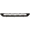 GRILLE LOWER TEXTURED BLACK W/O SENSOR     REPLACEMENT FOR VOLKSWAGEN TIGUAN 2019 PARTSLINK NUMBER VW1036143
