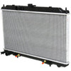 RADIATOR (2469) 2.5L REPLACEMENT FOR NISSAN SENTRA 2005 PARTSLINK NUMBER NI3010200
