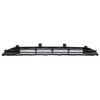 GRILLE FR TEXTURED BLACK W/O PARK ASSIST SENSOR W/O R-DESIGN   REPLACEMENT FOR VOLVO V90 2019 PARTSLINK NUMBER   	VO1036108
