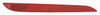 REFLECTOR RR LH HQ  REPLACEMENT FOR HYUNDAI SONATA 2015 PARTSLINK NUMBER  HY1184113