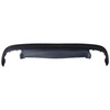 VALANCE RR LOWER BLACK PREMER FINISH     REPLACEMENT FOR VOLVO XC60 2019 PARTSLINK NUMBER  VO1195110