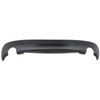 VALANCE RR LOWER TEXTURED BLACK     REPLACEMENT FOR VOLVO XC60 2019 PARTSLINK NUMBER  VO1195113
