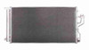CONDENSER (3864) W/RECEIVER DRIER  REPLACEMENT FOR HYUNDAI TUCSON 2015 PARTSLINK NUMBER  HY3030142