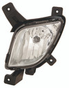 FOG LAMP FR LH HQ  REPLACEMENT FOR HYUNDAI TUCSON 2015 PARTSLINK NUMBER  HY2592136