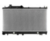 RADIATOR (2777/2778/13091/13092) W/O TURBO REPLACEMENT FOR SUBARU IMPREZA 2008 PARTSLINK NUMBER  SU3010150