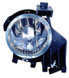 FOG LAMP FR RH EXCLUDE IMPREZA WRX STI MODEL CAPA REPLACEMENT FOR SUBARU IMPREZA WRX 2008 PARTSLINK NUMBER  SU2593114C