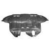 UNDERCAR SHIELD   REPLACEMENT FOR HYUNDAI TUCSON 2015 PARTSLINK NUMBER   HY1228178