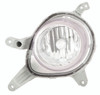 FOG LAMP FR LH W/TURBO CAPA  REPLACEMENT FOR HYUNDAI VELOSTER 2015 PARTSLINK NUMBER  HY2592153C