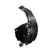 FENDER LINER FR RH REARWARD   REPLACEMENT FOR INFINITI Q70 2015 PARTSLINK NUMBER  IN1249124