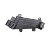 HEAD LAMP BRACKET LH   REPLACEMENT FOR INFINITI Q70 2015 PARTSLINK NUMBER  IN2508103
