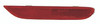 REFLECTOR RR LH (FITS RH ON NISMO SENTRA) CAPA   REPLACEMENT FOR INFINITI Q70 2015 PARTSLINK NUMBER  NI1184101C