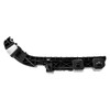 BUMPER BRACKET FR RH   REPLACEMENT FOR INFINITI QX60 2015 PARTSLINK NUMBER  IN1043110