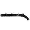 BUMPER BRACKET RR RH OUTER   REPLACEMENT FOR INFINITI QX60 2015 PARTSLINK NUMBER  IN1143105
