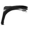 FENDER FR RH STEEL   REPLACEMENT FOR INFINITI QX60 2015 PARTSLINK NUMBER  	IN1241121