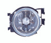 FOG LAMP FR LH INCLUDES WRX/ STI CAPA REPLACEMENT FOR SUBARU LAGACY 2008 PARTSLINK NUMBER  SU2592115C