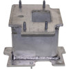 REBAR BRACKET FR RH STEEL   REPLACEMENT FOR INFINITI QX60 2015 PARTSLINK NUMBER  	NI1067141