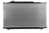 RADIATOR (2989) V6 REPLACEMENT FOR ACURA TSX 2013 PARTSLINK NUMBER  HO3010216