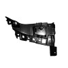 BUMPER BRACKET FR RH LOWER LATITUDE/LIMITED  REPLACEMENT FOR JEEP CHEROKEE 2015 PARTSLINK NUMBER  CH1043108