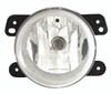 FOG LAMP FR LH/RH W/O BEZEL (IF CHEROKEE THEN W/TRAILHAWK PKG) CAPA  REPLACEMENT FOR JEEP CHEROKEE 2015 PARTSLINK NUMBER  CH2594103C