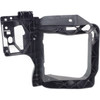 HEAD LAMP MOUNTING PANEL RH  REPLACEMENT FOR JEEP CHEROKEE 2015 PARTSLINK NUMBER  CH1221121