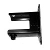 RADIATOR SUPPORT UPPER BRACKET LH  REPLACEMENT FOR JEEP CHEROKEE 2015 PARTSLINK NUMBER  CH1225274