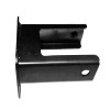 RADIATOR SUPPORT UPPER BRACKET RH  REPLACEMENT FOR JEEP CHEROKEE 2015 PARTSLINK NUMBER  CH1225273
