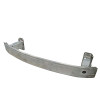 REBAR FR W/O ADAPTIVE CRUISE W/O TOW HOOK ALUMINUM  REPLACEMENT FOR JEEP CHEROKEE 2015 PARTSLINK NUMBER  CH1006227