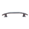 REBAR RR W/O TOW HOOK LATITUTE/LIMITED/SPORT  REPLACEMENT FOR JEEP CHEROKEE 2015 PARTSLINK NUMBER  CH1106220