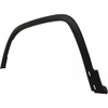 WHEEL ARCH TRIM FR LH THIN TEXTURED W/JEEP ACTIVE DRIVE 2  REPLACEMENT FOR JEEP CHEROKEE 2015 PARTSLINK NUMBER  CH1290117