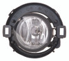 FOG LAMP FR LH/RH HQ REPLACEMENT FOR NISSAN XTERRA 2005 PARTSLINK NUMBER  NI2590102