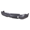 BUMPER RR W/O SENSOR EXCLUDE HIGH COUNTRY/PREMIER CAPA  REPLACEMENT FOR CHEVROLET TRAVERSE 2019 PARTSLINK NUMBER GM1100A35C